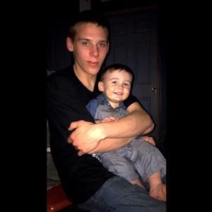 Meet your Posher, Gavin